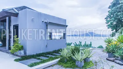 CAP20821: 4 Bedroom Ocean View Villa in Cape Yamu. Fotoğraf #24