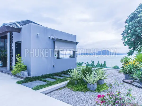 CAP20821: 4 Bedroom Ocean View Villa in Cape Yamu. 照片 #24