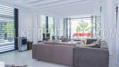 CAP20821: 4 Bedroom Ocean View Villa in Cape Yamu. Fotoğraf #25
