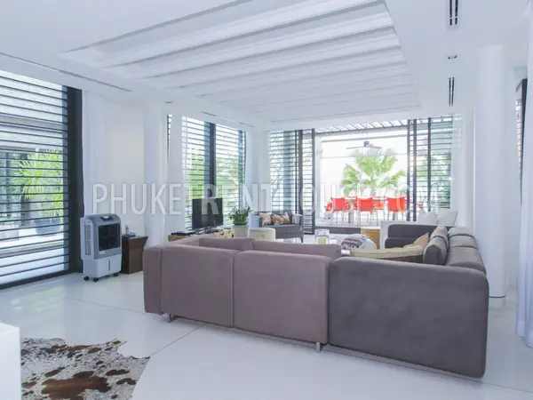 CAP20821: 4 Bedroom Ocean View Villa in Cape Yamu. 照片 #25