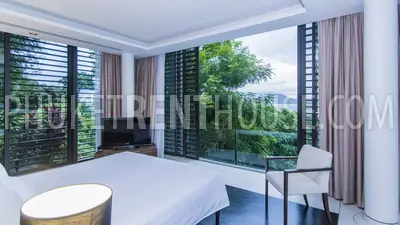 CAP20821: 4 Bedroom Ocean View Villa in Cape Yamu. Fotoğraf #26