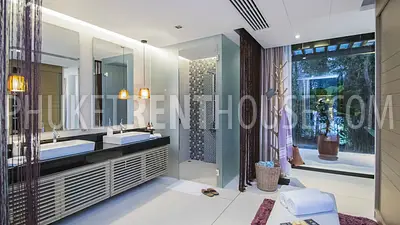 CAP20821: 4 Bedroom Ocean View Villa in Cape Yamu. Fotoğraf #17