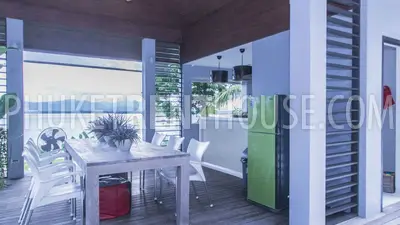 CAP20821: 4 Bedroom Ocean View Villa in Cape Yamu. Fotoğraf #18