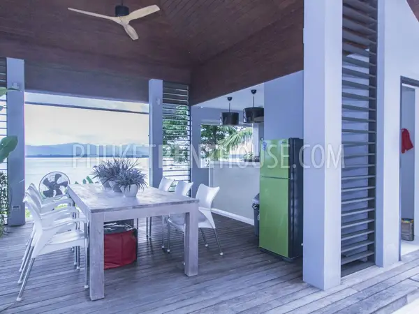 CAP20821: 4 Bedroom Ocean View Villa in Cape Yamu. 照片 #18