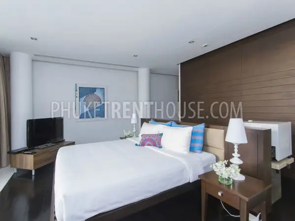 CAP20821: 4 Bedroom Ocean View Villa in Cape Yamu. 照片 #20