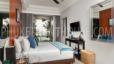 PHA20822: Charming 4 Bedroom Villa near Natai Beach. Photo #6