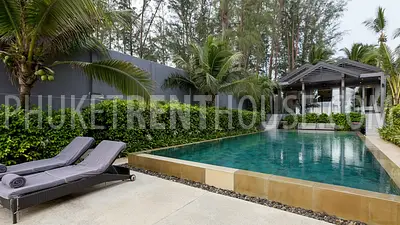 PHA20822: Charming 4 Bedroom Villa near Natai Beach. Photo #7