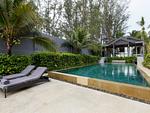 PHA20822: Charming 4 Bedroom Villa near Natai Beach. Thumbnail #7