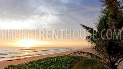 PHA20822: Charming 4 Bedroom Villa near Natai Beach. Photo #8