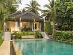 PHA20822: Charming 4 Bedroom Villa near Natai Beach. Thumbnail #9