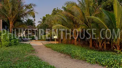 PHA20822: Charming 4 Bedroom Villa near Natai Beach. Photo #1