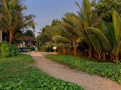 PHA20822: Charming 4 Bedroom Villa near Natai Beach. Photo #1