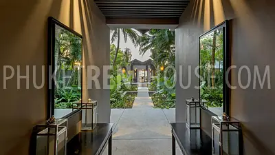 PHA20822: Charming 4 Bedroom Villa near Natai Beach. Photo #2