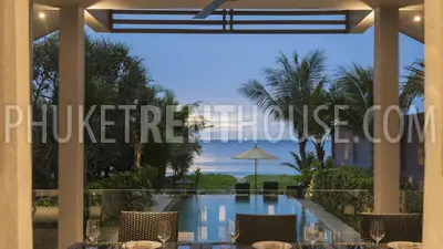 PHA20822: Charming 4 Bedroom Villa near Natai Beach. Photo #14