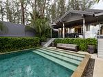 PHA20822: Charming 4 Bedroom Villa near Natai Beach. Thumbnail #16