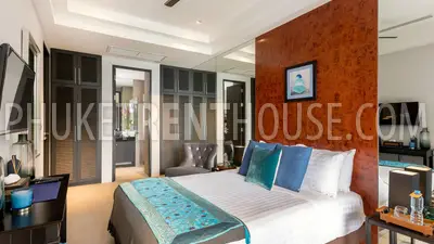 PHA20822: Charming 4 Bedroom Villa near Natai Beach. Photo #18
