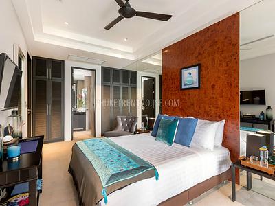 PHA20822: Charming 4 Bedroom Villa near Natai Beach. Photo #18