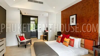 PHA20822: Charming 4 Bedroom Villa near Natai Beach. Photo #19