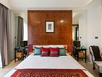 PHA20822: Charming 4 Bedroom Villa near Natai Beach. Thumbnail #12