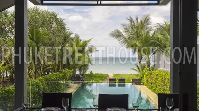 PHA20822: Charming 4 Bedroom Villa near Natai Beach. Photo #26