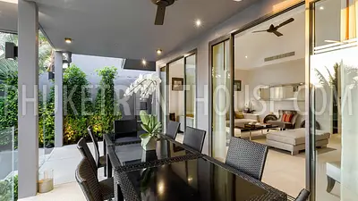PHA20822: Charming 4 Bedroom Villa near Natai Beach. Photo #27