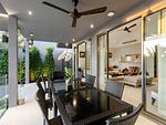 PHA20822: Charming 4 Bedroom Villa near Natai Beach. Thumbnail #27