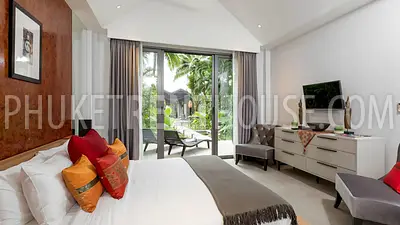 PHA20822: Charming 4 Bedroom Villa near Natai Beach. Photo #29