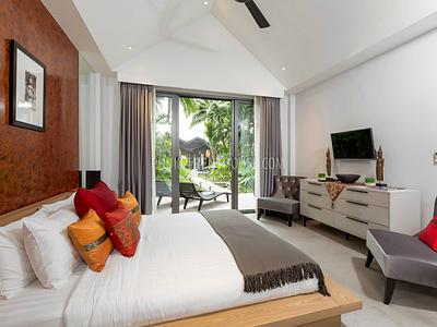 PHA20822: Charming 4 Bedroom Villa near Natai Beach. Photo #29