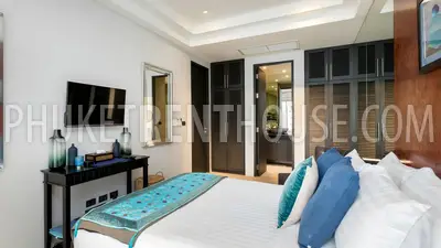 PHA20822: Charming 4 Bedroom Villa near Natai Beach. Photo #20