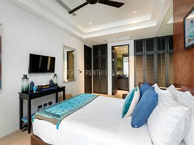 PHA20822: Charming 4 Bedroom Villa near Natai Beach. Photo #20