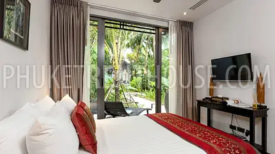 PHA20822: Charming 4 Bedroom Villa near Natai Beach. Photo #21