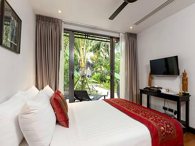 PHA20822: Charming 4 Bedroom Villa near Natai Beach. Photo #21