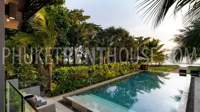 PHA20822: Charming 4 Bedroom Villa near Natai Beach. Photo #23