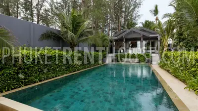 PHA20822: Charming 4 Bedroom Villa near Natai Beach. Photo #34