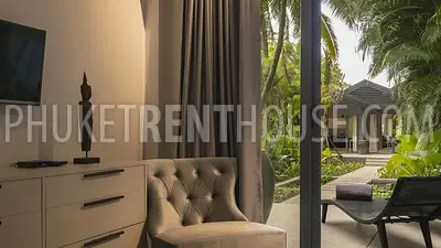 PHA20822: Charming 4 Bedroom Villa near Natai Beach. Photo #35
