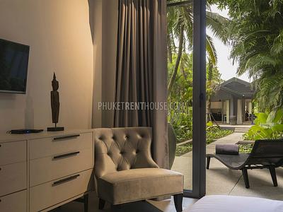 PHA20822: Charming 4 Bedroom Villa near Natai Beach. Photo #35
