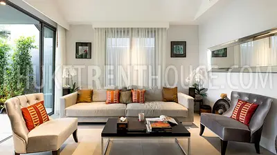 PHA20822: Charming 4 Bedroom Villa near Natai Beach. Photo #36