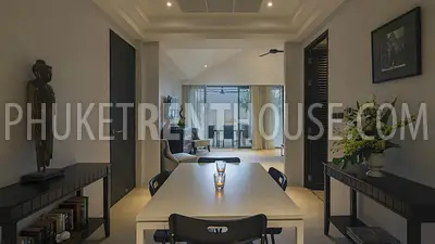 PHA20822: Charming 4 Bedroom Villa near Natai Beach. Photo #38