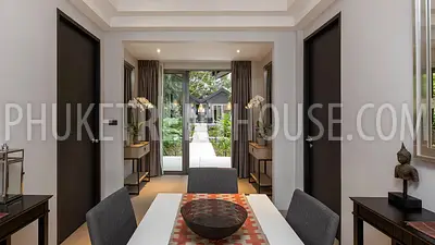 PHA20822: Charming 4 Bedroom Villa near Natai Beach. Photo #39