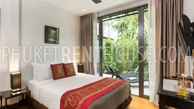 PHA20822: Charming 4 Bedroom Villa near Natai Beach. Photo #30