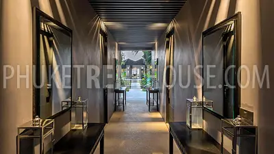 PHA20822: Charming 4 Bedroom Villa near Natai Beach. Photo #32