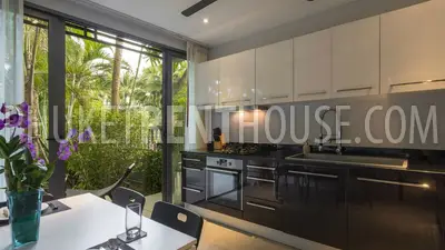 PHA20822: Charming 4 Bedroom Villa near Natai Beach. Photo #33