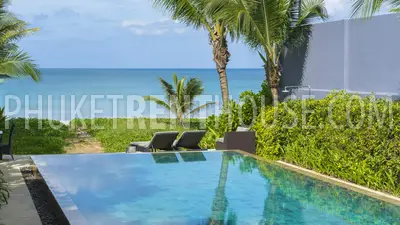 PHA20822: Charming 4 Bedroom Villa near Natai Beach. Photo #44