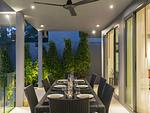 PHA20822: Charming 4 Bedroom Villa near Natai Beach. Thumbnail #45