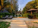 PHA20822: Charming 4 Bedroom Villa near Natai Beach. Thumbnail #49