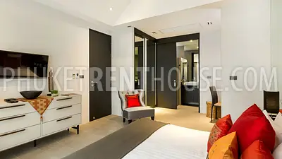 PHA20822: Charming 4 Bedroom Villa near Natai Beach. Photo #41
