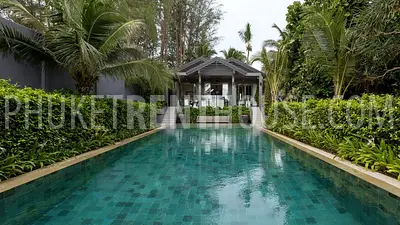 PHA20822: Charming 4 Bedroom Villa near Natai Beach. Photo #43