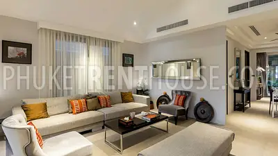PHA20822: Charming 4 Bedroom Villa near Natai Beach. Photo #54