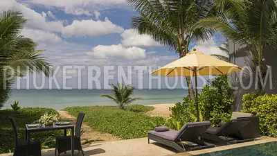 PHA20822: Charming 4 Bedroom Villa near Natai Beach. Photo #55