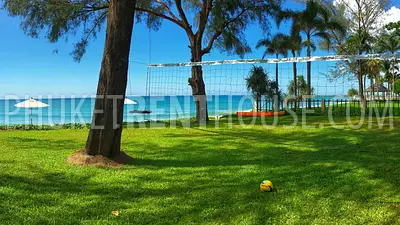 PHA20823: Beachfront 5 Bedroom Villa near Natai Beach. Photo #3